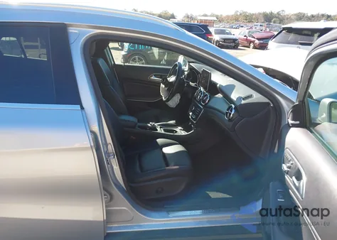 2019 Mercedes-Benz Gla 250 из США, поврежденный, VIN WDCTG4EB6KJ552037